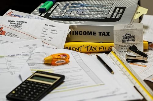 Corporate Income Tax